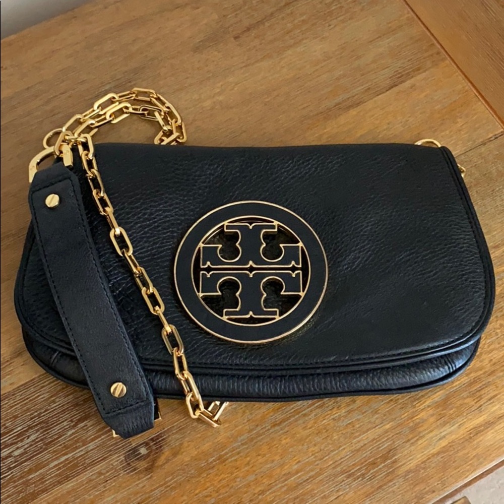 Tory Burch Crossbody Clutch